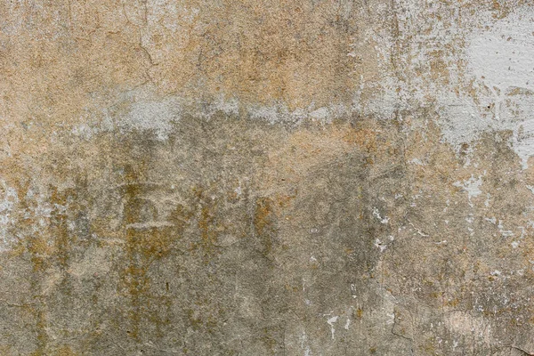 Textura Pared Hormigón Puede Utilizar Como Fondo Fragmento Pared Con — Foto de Stock