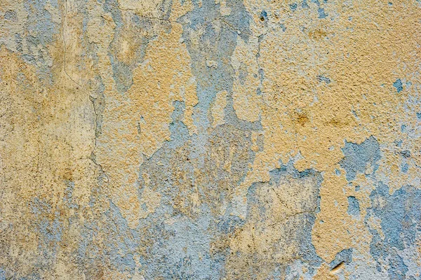 Texture Concrete Wall Cracks Scratches Which Can Used Background — Stock Photo, Image