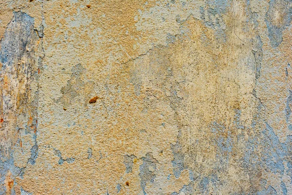 Textura Una Pared Hormigón Con Grietas Arañazos Que Pueden Utilizar — Foto de Stock