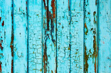 Doku, ahşap, duvar, arka plan olarak kullanılabilir. Çizik ve çatlaklarla ahşap doku