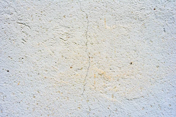 Texture Concrete Wall Cracks Scratches Which Can Used Background — Stock Photo, Image