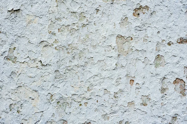 Textura Betonové Stěny Prasklinami Škrábanci Které Lze Použít Jako Pozadí — Stock fotografie