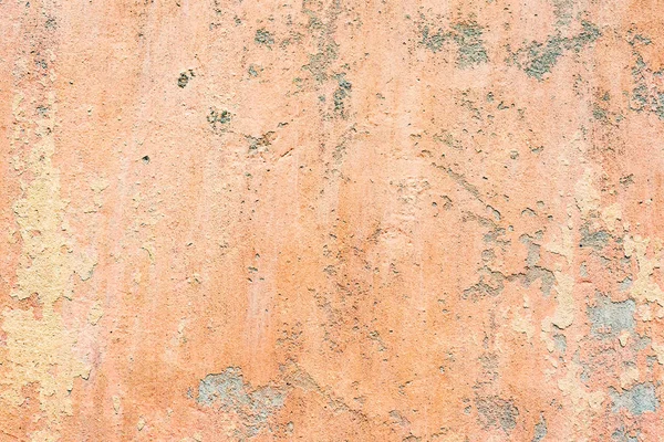 Textura Una Pared Hormigón Con Grietas Arañazos Que Pueden Utilizar — Foto de Stock