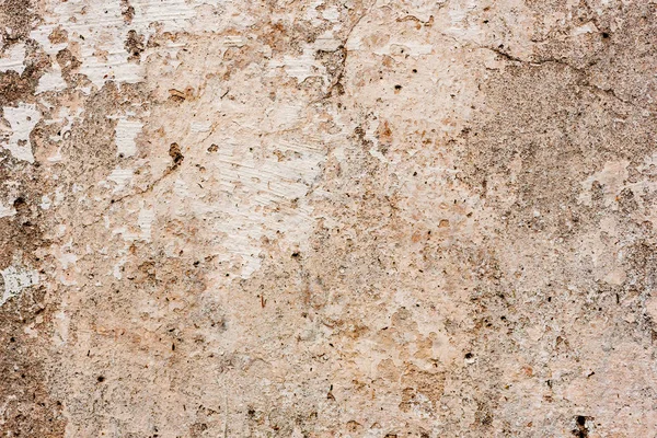 Textura Una Pared Hormigón Con Grietas Arañazos Que Pueden Utilizar — Foto de Stock