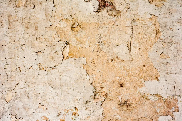 Textura Una Pared Hormigón Con Grietas Arañazos Que Pueden Utilizar — Foto de Stock