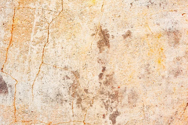 Textura Una Pared Hormigón Con Grietas Arañazos Que Pueden Utilizar — Foto de Stock