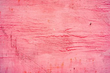 Arkaplan olarak kullanılabilecek çizik ve çatlaklarla metal doku