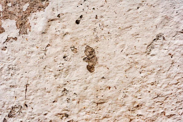 Textura Una Pared Hormigón Con Grietas Arañazos Que Pueden Utilizar —  Fotos de Stock