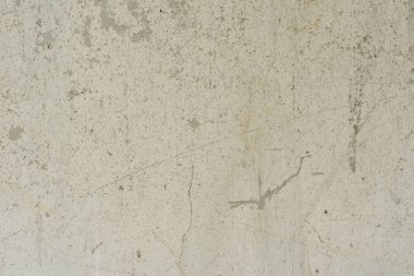 Arkaplan olarak kullanılabilecek çizik ve çatlaklarla metal doku