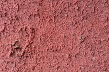 Çatlakları ve çizikleri olan beton bir duvarın dokusu arka plan olarak kullanılabilir.