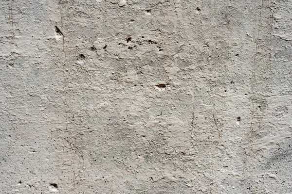 Textura Una Pared Hormigón Con Grietas Arañazos Que Pueden Utilizar — Foto de Stock