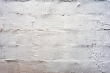 Çatlakları ve çizikleri olan tuğla duvar dokusu arka plan olarak kullanılabilir.