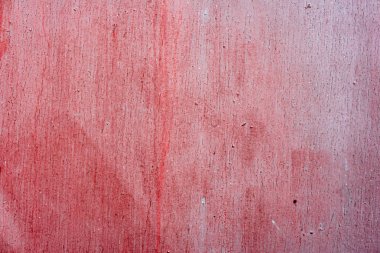 Arkaplan olarak kullanılabilecek çizik ve çatlaklarla metal doku