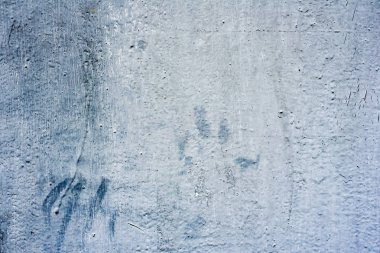 Arkaplan olarak kullanılabilecek çizik ve çatlaklarla metal doku