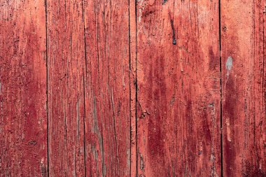 Doku, ahşap, duvar, arka plan olarak kullanılabilir. Çizik ve çatlaklarla ahşap doku