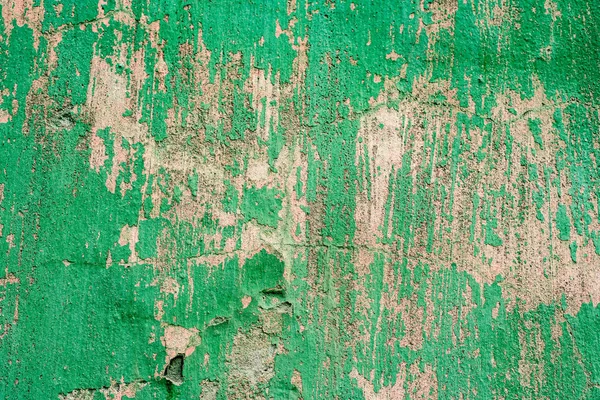 Texture Concrete Wall Cracks Scratches Which Can Used Background — Stock Photo, Image