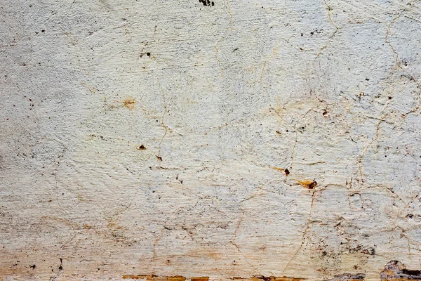 Textura Una Pared Hormigón Con Grietas Arañazos Que Pueden Utilizar — Foto de Stock