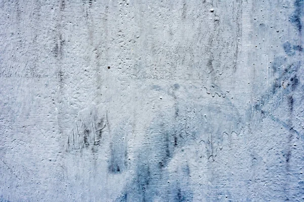 Arkaplan olarak kullanılabilecek çizik ve çatlaklarla metal doku