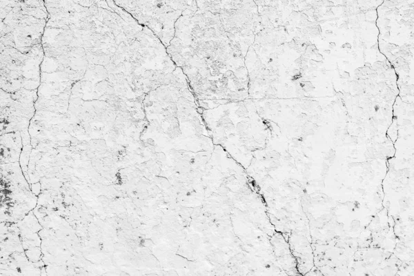Çatlakları ve çizikleri olan beton bir duvarın dokusu arka plan olarak kullanılabilir.