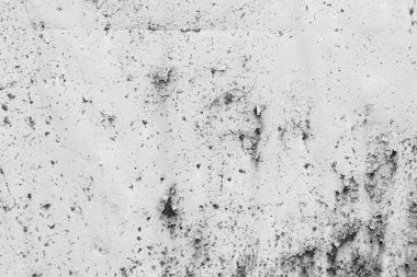 Arkaplan olarak kullanılabilecek çizik ve çatlaklarla metal doku