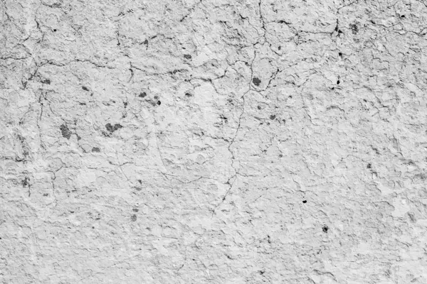 Tekstur Dinding Beton Dengan Retakan Dan Goresan Yang Dapat Digunakan — Stok Foto