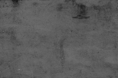 Arkaplan olarak kullanılabilecek çizik ve çatlaklarla metal doku