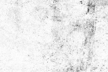 Çatlakları ve çizikleri olan beton bir duvarın dokusu arka plan olarak kullanılabilir.