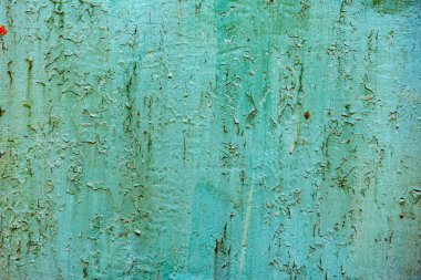 Arkaplan olarak kullanılabilecek çizik ve çatlaklarla metal doku