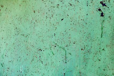 Arkaplan olarak kullanılabilecek çizik ve çatlaklarla metal doku