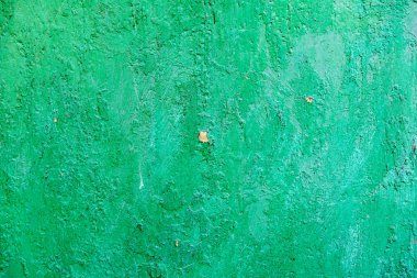 Arkaplan olarak kullanılabilecek çizik ve çatlaklarla metal doku