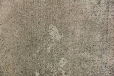Çatlakları ve çizikleri olan beton bir duvarın dokusu arka plan olarak kullanılabilir.