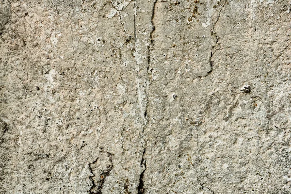 Textura Una Pared Hormigón Con Grietas Arañazos Que Pueden Utilizar —  Fotos de Stock