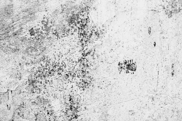 Texture Concrete Wall Cracks Scratches Which Can Used Background — Stock Photo, Image