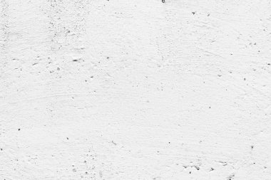 Çatlakları ve çizikleri olan beton bir duvarın dokusu arka plan olarak kullanılabilir.