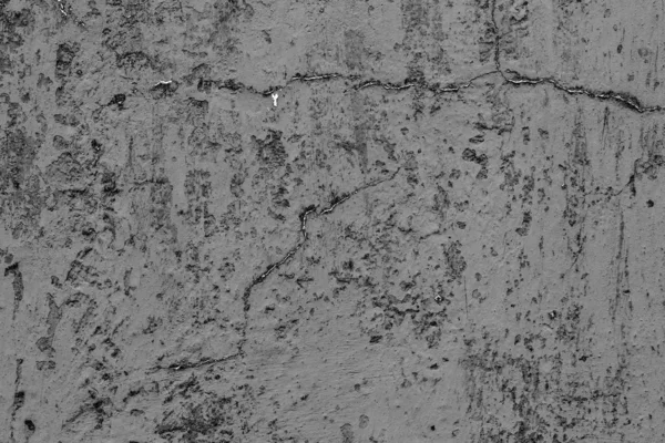 Texture Mur Béton Avec Des Fissures Des Rayures Qui Peuvent — Photo