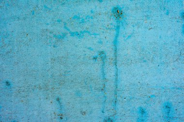 Arkaplan olarak kullanılabilecek çizik ve çatlaklarla metal doku