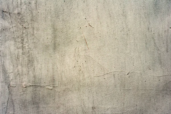 Texture Concrete Wall Cracks Scratches Which Can Used Background — Stock Photo, Image