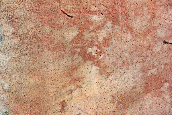 Texture Mur Béton Avec Des Fissures Des Rayures Qui Peuvent — Photo
