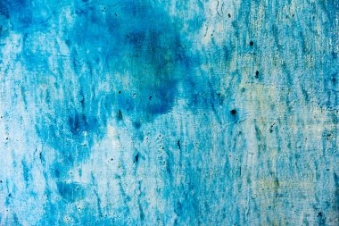 Arkaplan olarak kullanılabilecek çizik ve çatlaklarla metal doku