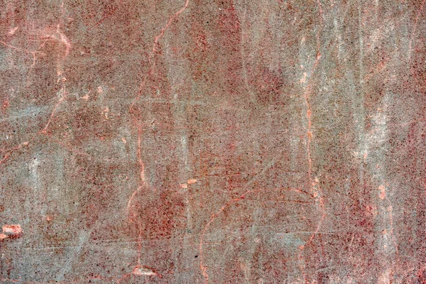 Textura Una Pared Hormigón Con Grietas Arañazos Que Pueden Utilizar —  Fotos de Stock