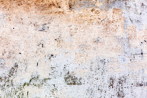 Textura Una Pared Ladrillo Con Grietas Arañazos Que Puede Utilizar — Foto de Stock