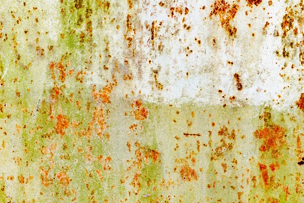 Metal Texture Scratches Cracks Which Can Used Background — Stock Photo, Image