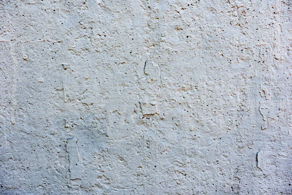 クラックや傷のあるコンクリート壁の質感が背景として使用できます — ストック写真