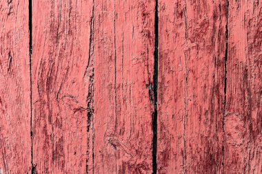 Doku, ahşap, duvar, arka plan olarak kullanılabilir. Çizik ve çatlaklarla ahşap doku