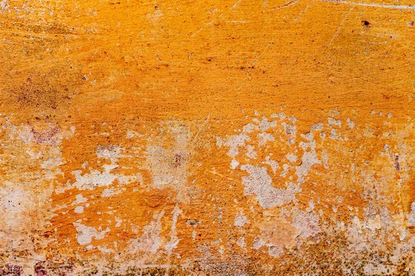 Textura Una Pared Hormigón Con Grietas Arañazos Que Pueden Utilizar —  Fotos de Stock