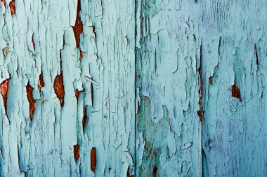 Ahşap doku çizikler ve çatlaklar ile