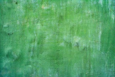 Arkaplan olarak kullanılabilecek çizik ve çatlaklarla metal doku