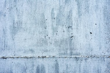 Arkaplan olarak kullanılabilecek çizik ve çatlaklarla metal doku