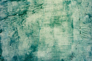 Arkaplan olarak kullanılabilecek çizik ve çatlaklarla metal doku