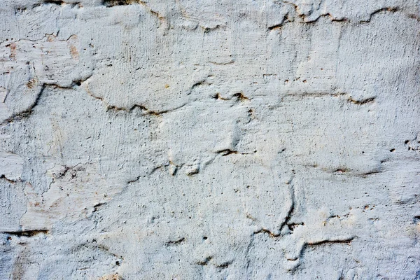 Textura Una Pared Hormigón Con Grietas Arañazos Que Pueden Utilizar —  Fotos de Stock